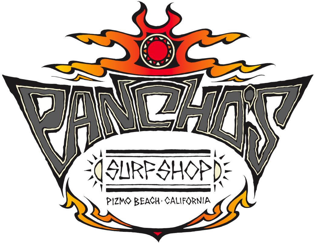 Pancho's Surf Shop